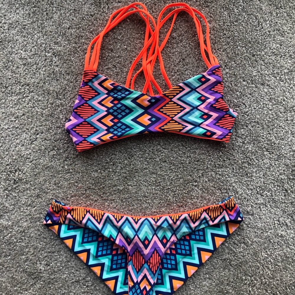 Women’s Kohngboon Bikini